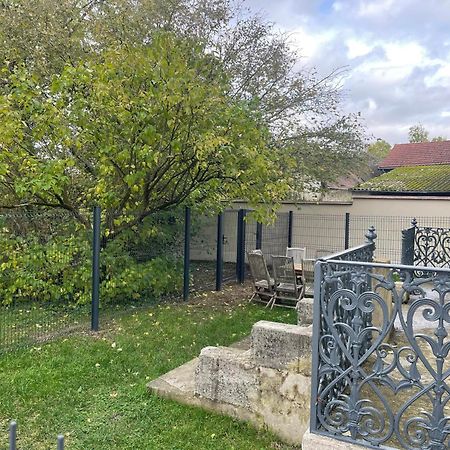 Le Maetica - 5 Min De Disneyland Paris Apartment Coupvray Bagian luar foto