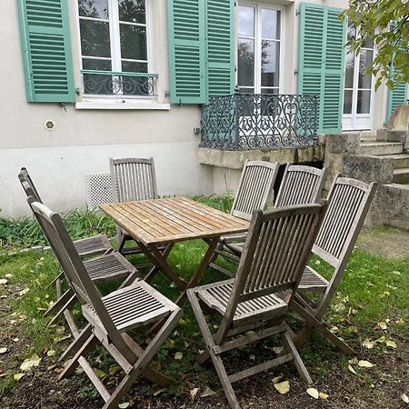 Le Maetica - 5 Min De Disneyland Paris Apartment Coupvray Bagian luar foto