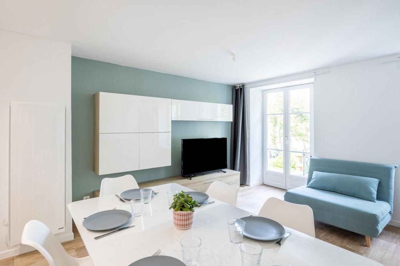 Le Maetica - 5 Min De Disneyland Paris Apartment Coupvray Bagian luar foto
