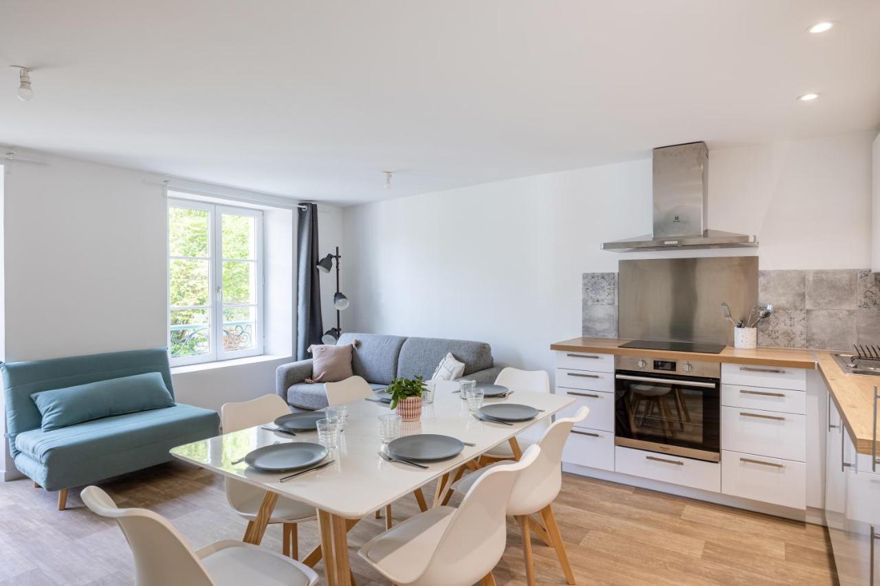 Le Maetica - 5 Min De Disneyland Paris Apartment Coupvray Bagian luar foto