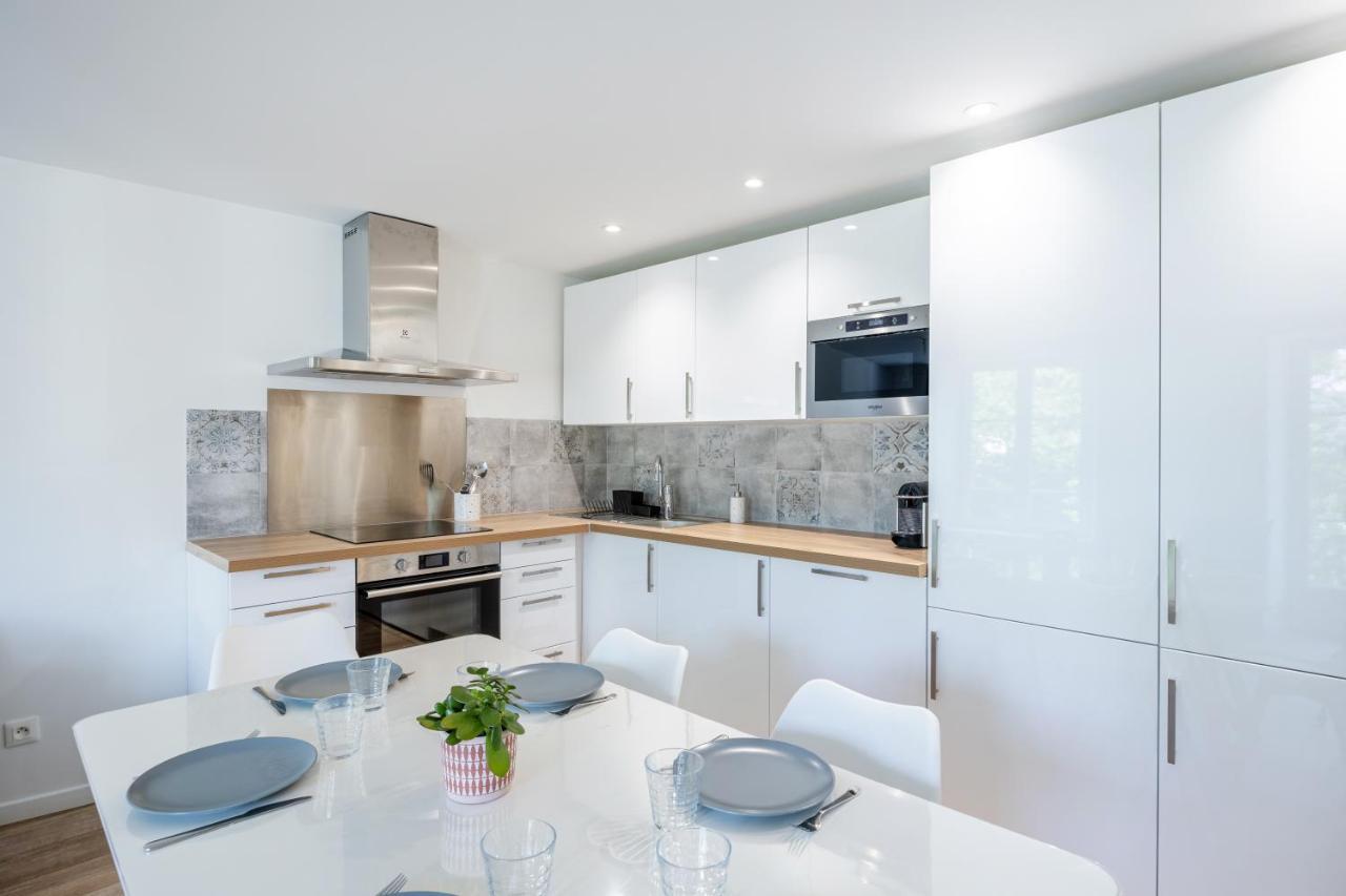 Le Maetica - 5 Min De Disneyland Paris Apartment Coupvray Bagian luar foto