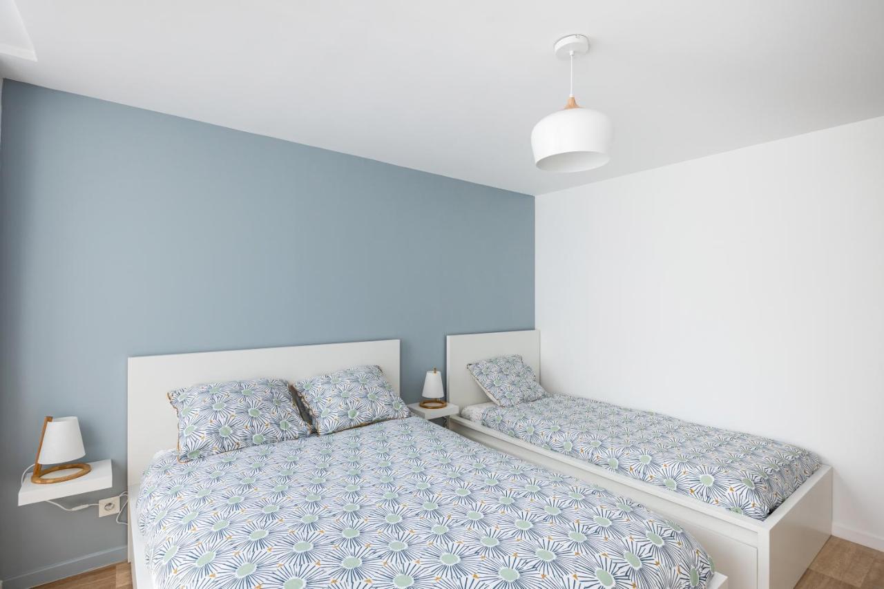 Le Maetica - 5 Min De Disneyland Paris Apartment Coupvray Bagian luar foto
