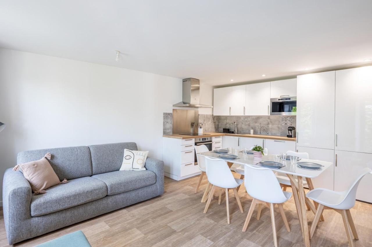 Le Maetica - 5 Min De Disneyland Paris Apartment Coupvray Bagian luar foto
