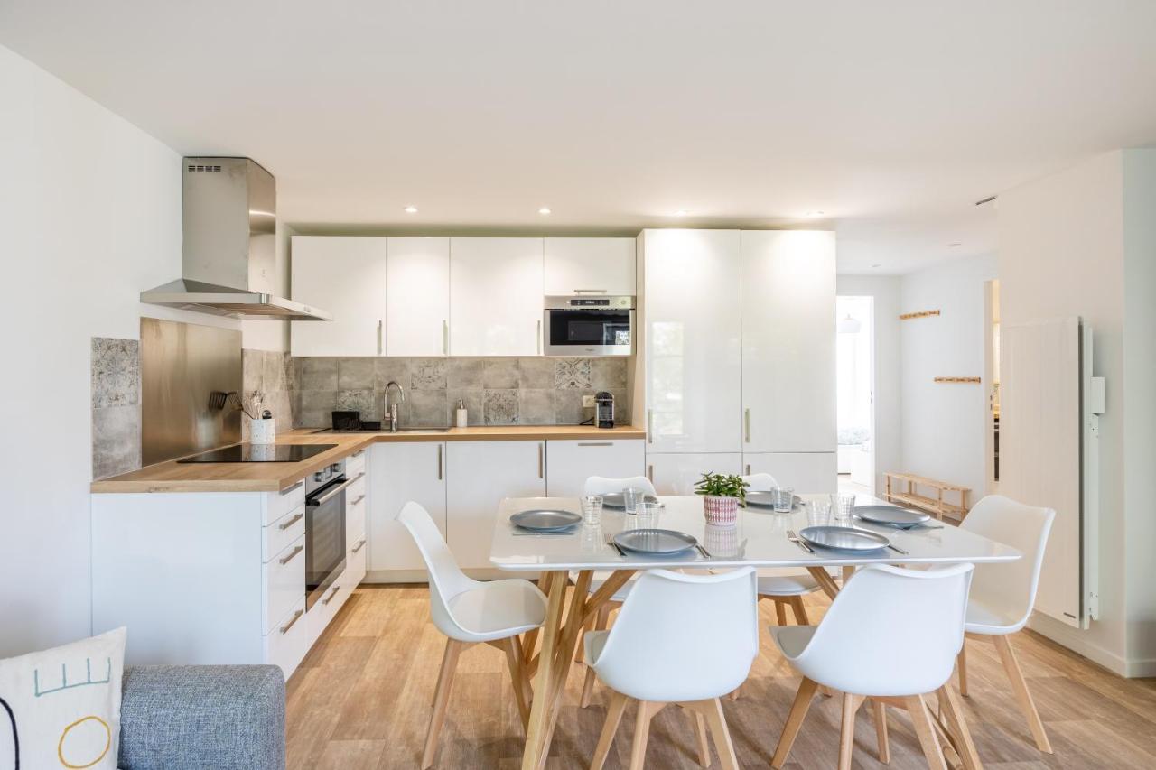 Le Maetica - 5 Min De Disneyland Paris Apartment Coupvray Bagian luar foto